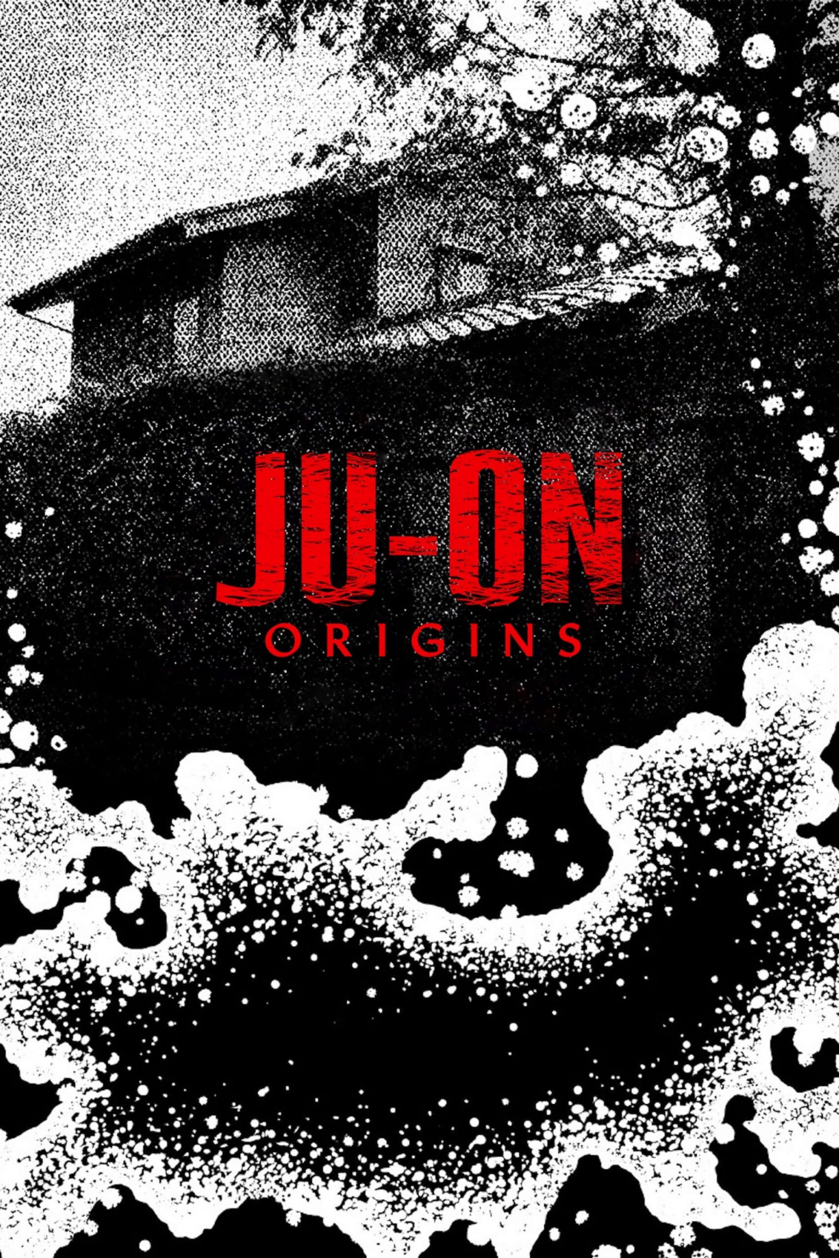 Ju-on: Origins (2020) Season 1 จูออน กำเนิดโคตรผีดุ ซับไทย Ep.1-6 (จบ)