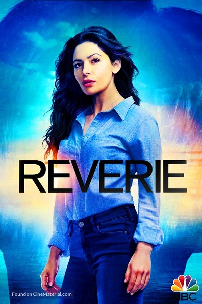 ซีรีย์ฝรั่ง Reverie Season 1 โปรแกรมลวงจิตพิศวง พากย์ไทย EP.1-10 (จบ)