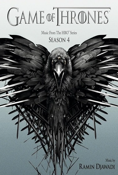 Game of Thrones Season 4 มหาศึกชิงบัลลังก์ 4 (2014) ซับไทย Ep.1-10 (จบ)