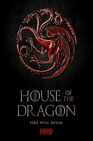 House of the Dragon (2022) ปฐมบทแห่งตระกูลทาแกเรียน พากย์ไทย จบ