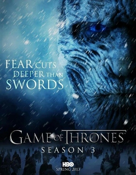 Game of Thrones Season 3 มหาศึกชิงบัลลังก์ 3 (2013) ซับไทย