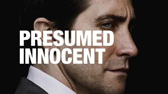 Presumed Innocent (2024) ซับไทย จบ