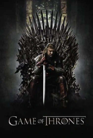 Game of Thrones Season 1 (2011) มหาศึกชิงบัลลังก์ ปี 1 ซับไทย Ep.1-10 (จบ)