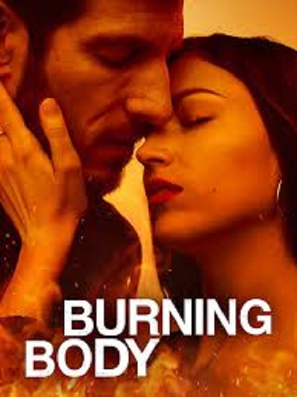 Burning Body (2023) ร่างไหม้ (ซับไทย) จบ