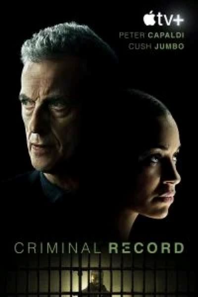 Criminal Record (2024) (ซับไทย) จบ  ฝรั่ง