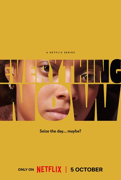 Everything Now (2023) (ซับไทย) จบ