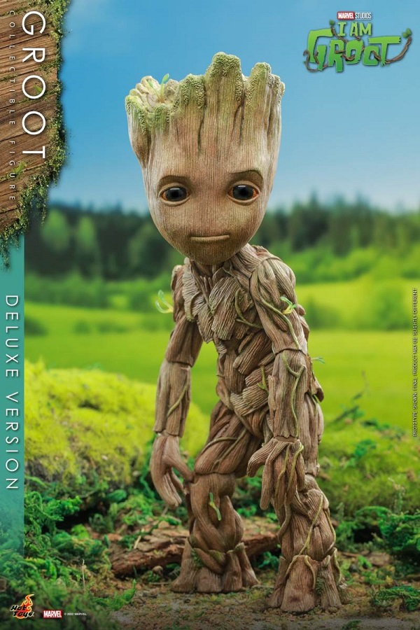 I Am Groot (2022) ข้าคือกรู้ท (พากย์ไทย) จบ | Baan-Series.org