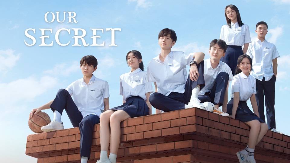 Our Secret (2021) รักในความลับ พากย์ไทย