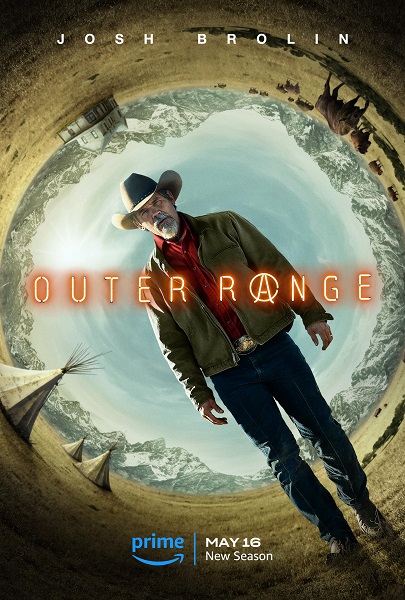 Outer Range (2022) แดนพิศวงปมมรณะ (ซับไทย) จบ