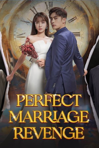 Perfect Marriage Revenge (2023) วิวาห์ลวง ชวนให้รัก (ซับไทย) จบ