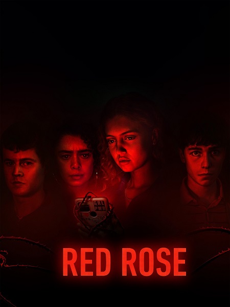 Red Rose (2023) กุหลาบแดง (พากย์ไทย) จบ