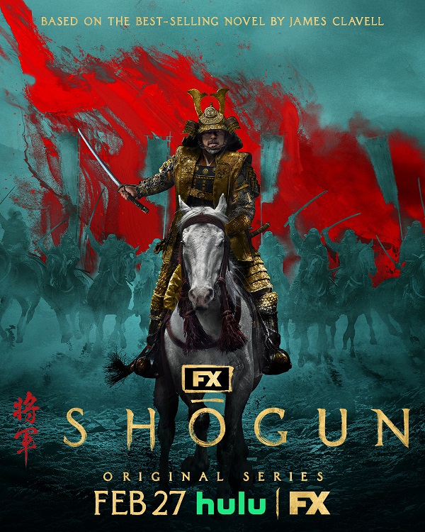 Shogun (2024) (ซับไทย)  จบ