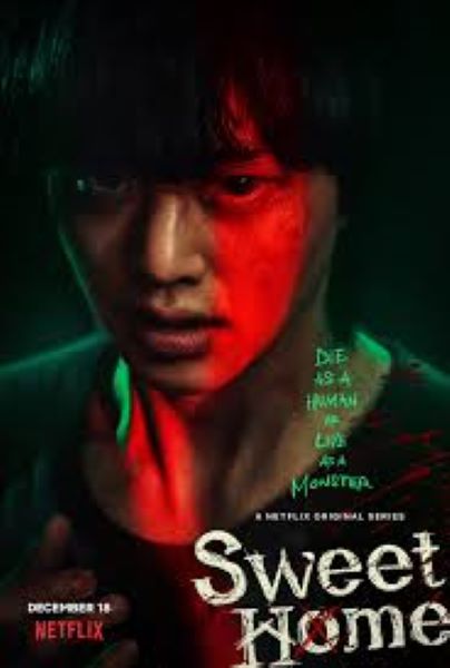 Sweet Home (2020) สวีทโฮม (ซับไทย) จบ