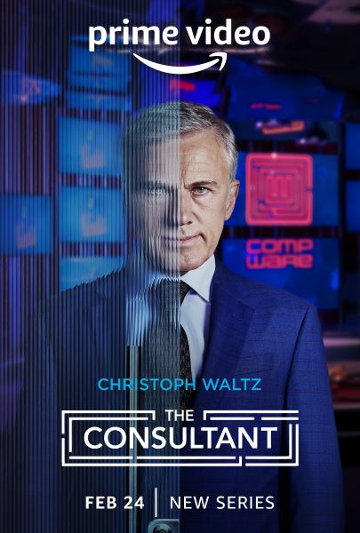 The Consultant (2023) (ซับไทย) จบ