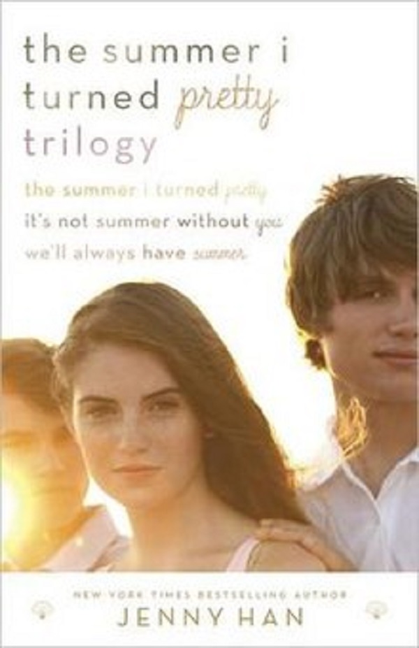 The Summer I Turned Pretty (2022) หน้าร้อนนี้ที่รอคอย (ซับไทย) จบ