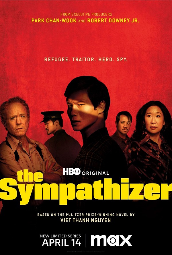 The Sympathizer (2024) สายลับสองหน้า (ซับไทย) จบ