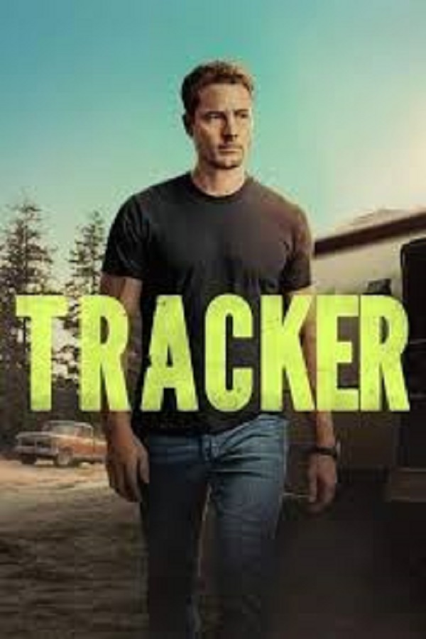 Tracker (2024) (ซับไทย) จบ