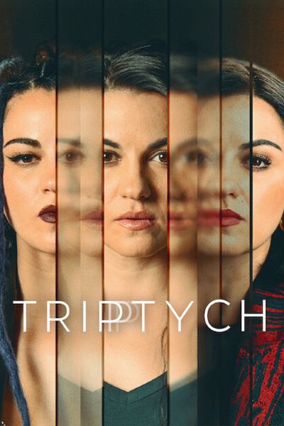 Triptych (2023) สามชีวิต (ซับไทย) จบ