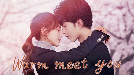 Warm Meet You (2022) อุ่นใจที่ได้พบเธอ (ซับไทย) จบ