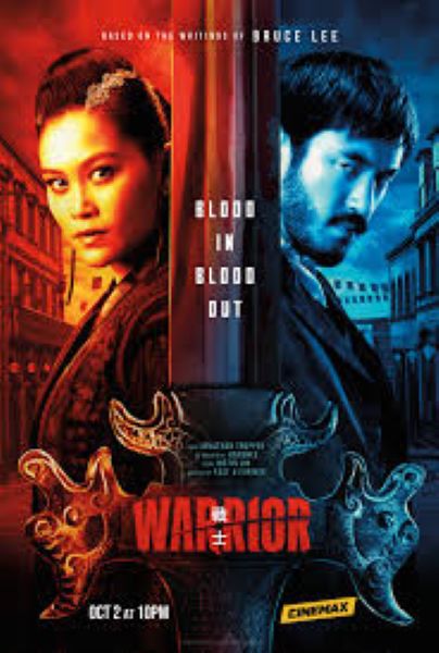 Warrior Season 2 (2020) จบ (ซับไทย) จบ