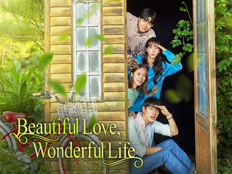 Beautiful Love Wonderful Life ซับไทย (จบ)