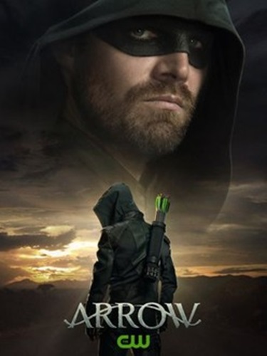 Arrow Season 8 (โคตรคนธนูมหากาฬ ปี 8) EP.1-10 พากย์ไทย (จบ)