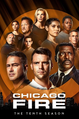 Chicago Fire Season 10 (หน่วยผจญเพลิงเย้ยมัจจุราช ปี 10) EP.1-22 ซับไทย (จบ)