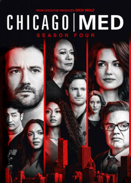 Chicago Med S4 (ทีมแพทย์ยื้อมัจจุราช ปี 4) ซับไทย จบ