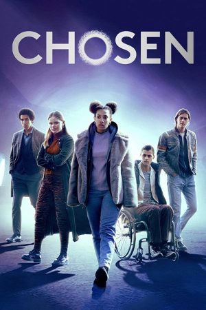 Chosen (ผู้ถูกเลือก) ซับไทย จบ