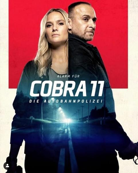 Cobra 11 ทีมคอบร้า ล่าบ้าระห่ำ ปี 21 ซับไทย จบ