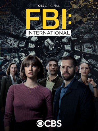 FBI International Season 2 (เอฟไอบี สืบข้ามโลก ปี 2) ซับไทย จบ