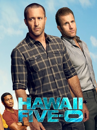 Hawaii Five-0 Season 10 (มือปราบฮาวาย ปี 10) EP.1-22 ซับไทย (จบ)