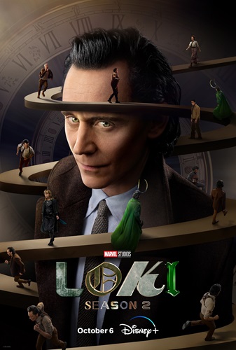 Loki Season 2 ซับไทย จบ