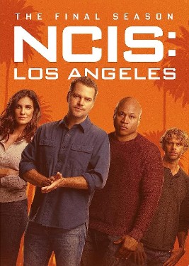 NCIS Los Angeles S14 (หน่วยสืบสวนแห่งนาวิกโยธิน ปี 14) พากย์ไทย จบ