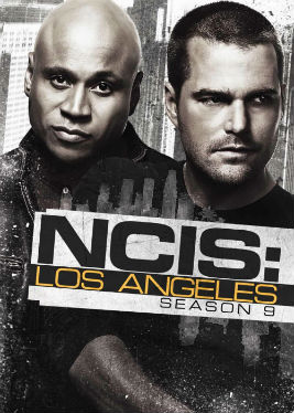 NCIS Los Angeles Season 9 (หน่วยสืบสวนแห่งนาวิกโยธิน ปี 9) EP.1-24 ซับไทย (จบ)