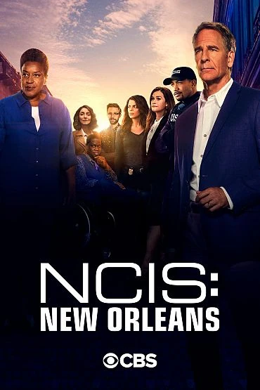 NCIS New Orleans S7 (ปฏิบัติการเดือด เมืองคนดุ ปี 7) EP.1-16 ซับไทย