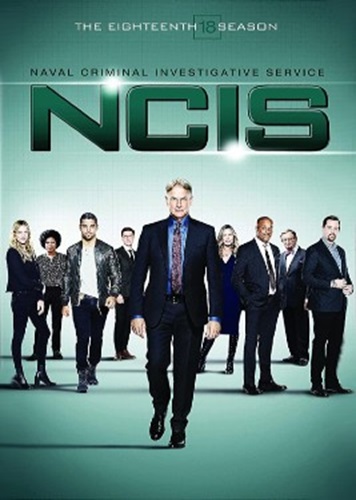 NCIS Season 18 (หน่วยสืบสวนอาชญากรรมทางเรือ ปี 18) ซับไทย EP.1-16