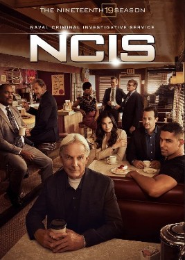 NCIS Season 19 (หน่วยสืบสวนคดีเดือด ปี 19) ซับไทย จบ