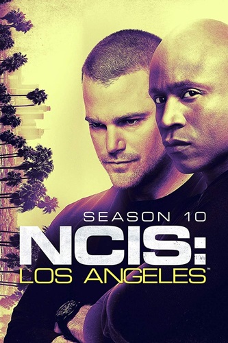 NCIS Los Angeles (หน่วยสืบสวนแห่งนาวิกโยธิน ปี 10) EP.1-24 ซับไทย (จบ)