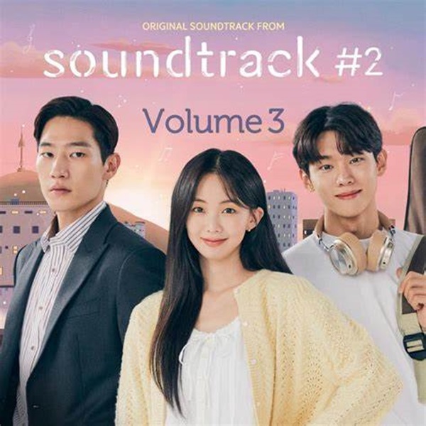 Soundtrack #2 ซับไทย (จบ)