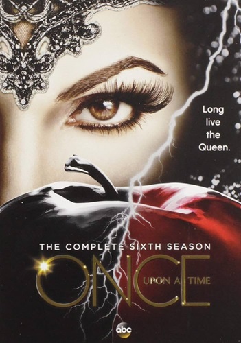 Once Upon A Time Season 6 EP.1-22 ซับไทย (จบ)