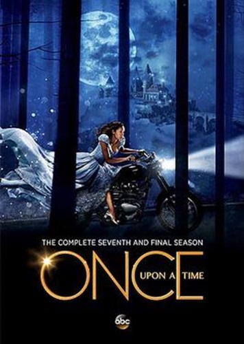 Once Upon a Time season 7 (เปิดโลกนิทานกาลครั้งหนึ่ง 7) EP.1-22 ซับไทย (จบ)