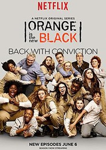 Orange Is the New Black Season 2 ซับไทย จบ