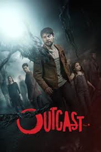 Outcast Season 2 (สาปสิงสู่ ปี 2) EP.1-10 ซับไทย