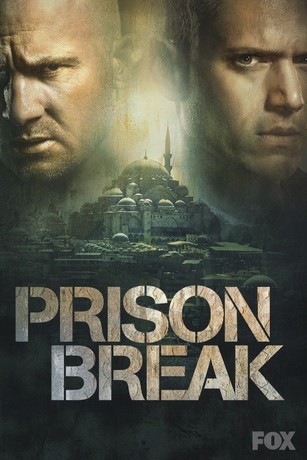 Prison Break season 5 (แผนลับแหกคุกนรก) EP.1-9 ซับไทย (จบ)