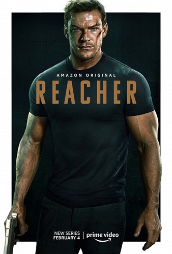 Reacher Season 1 EP.1-8 ซับไทย (จบ)