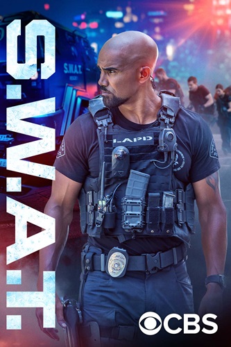 S.W.A.T Season 2 EP.1-23 พากย์ไทย (จบ)