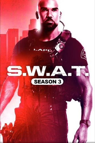 S.W.A.T Season 3 EP.1-21 พากย์ไทย (จบ)