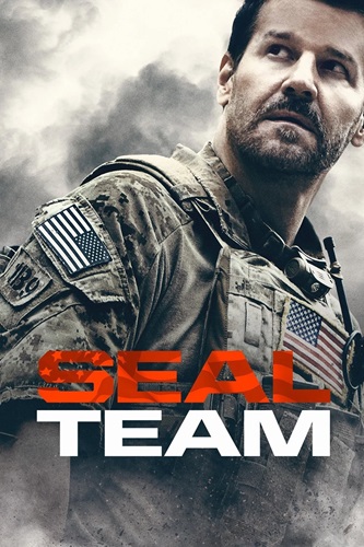 Seal Team Season 2 (สุดยอดหน่วยซีลภารกิจเดือด ปี 2) EP.1-22 พากย์ไทย (จบ)