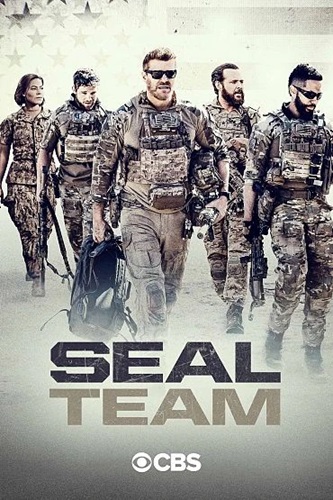 Seal Team Season 4 (สุดยอดหน่วยซีลภารกิจเดือด ปี 4) EP.1-16 พากย์ไทย (จบ)